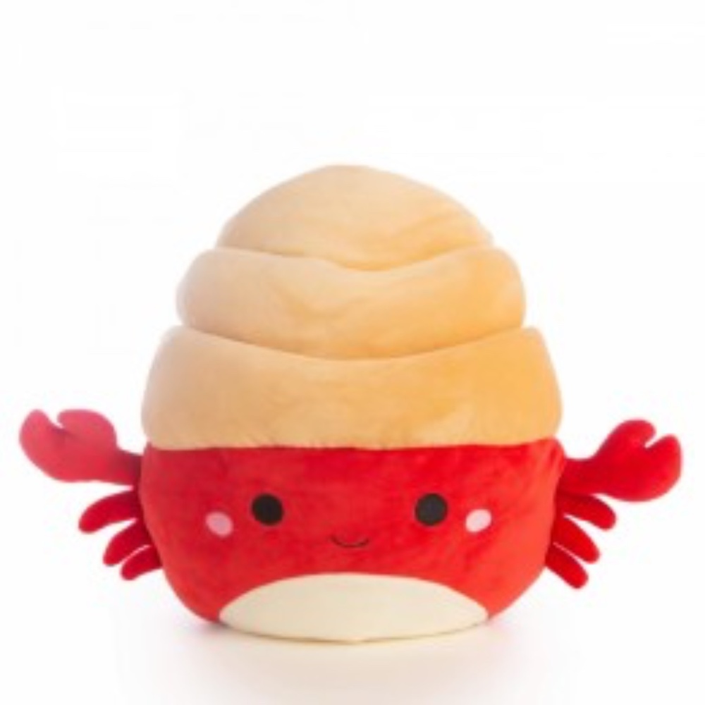 NWT 12" Indie Squishmallow